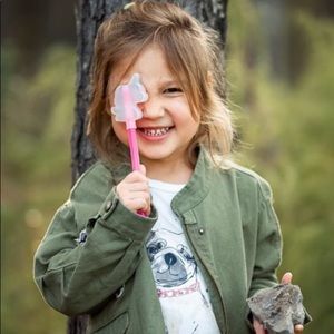 Meet your Posher, Bashir